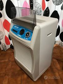 Climatizzatore Ariagel Eco 2000