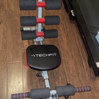 Attrezzi da palestra