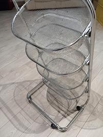 carrello porta frutta 