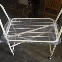 CARRELLO BIEFFE PORTA LAVORO