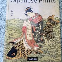 Japanese prints