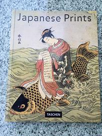 Japanese prints