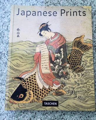 Japanese prints
