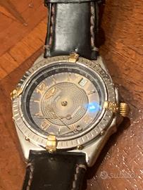 Breitling Callisto anni 90 Bicilore da riparare