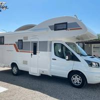 Ci horon 84 m - LETTI GEMELLI