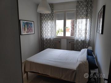 Appartamento Giardino Panoramica