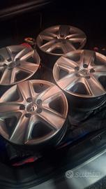 cerchi 16 originali golf 6