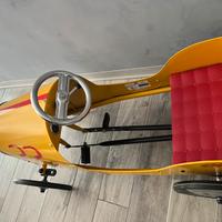 Macchina a pedali Baghera