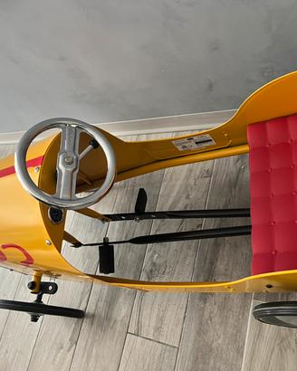 Macchina a pedali Baghera