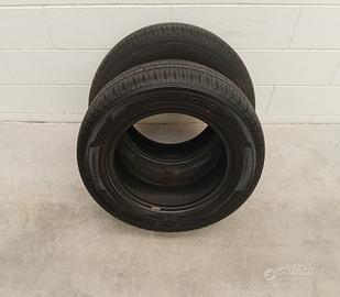 Gomme 215/65/16 C 109/107 T