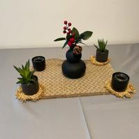 Set devorazioni casa