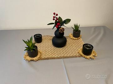 Set devorazioni casa