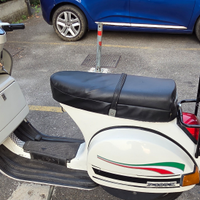 Vespa px 125