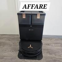 ecovacs DEEBOT X8 PRO OMNI