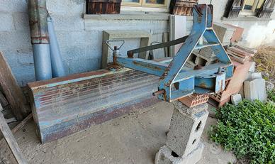 Lama Livellatrice 180 x 53 cm Rotazione