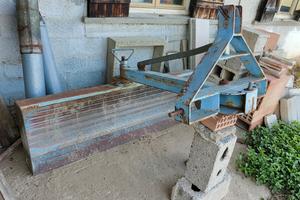 Lama Livellatrice 180 x 53 cm Rotazione