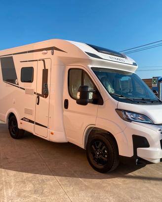 Etrusco T 5900 FB