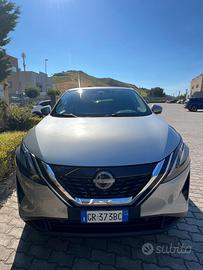Nissan Qashqai N1 1.3 Mild Hybrid 10/2023Aziendale