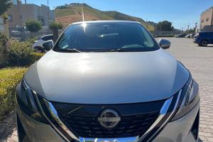 Nissan Qashqai N1 1.3 Mild Hybrid 10/2023Aziendale
