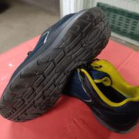 scarpe antinfortunistiche diadora