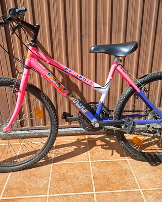 bici mtb mountan bike 24