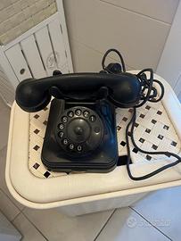 Vintage telefono bachelite