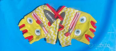 guantini bici bimbo\a