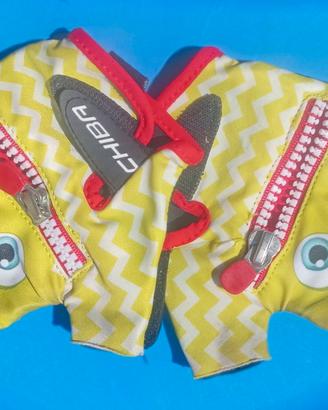 guantini bici bimbo\a