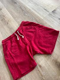 Pantaloncini e costumi