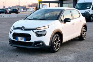 Citroen C3 BlueHDi 100 S&S Business Combi