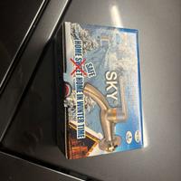 Rubinetto antigelo Sky Effebi