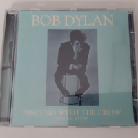 Bob Dylan - Singing with the Crow Special Duets