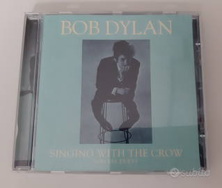 Bob Dylan - Singing with the Crow Special Duets