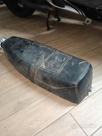 sedile vespa px arcobaleno 