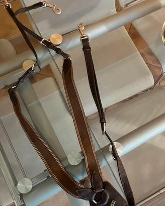 pettorale equitazione