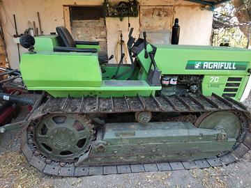Agrifull 70 c