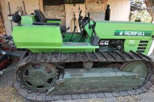 Agrifull 70 c
