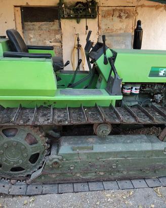 Agrifull 70 c