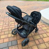 Cybex Gazzelle S Gemellare