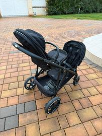 Cybex Gazzelle S Gemellare