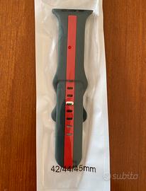Cinturino per apple watch da 42 a 49 mm