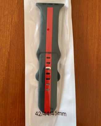 Cinturino per apple watch da 42 a 49 mm