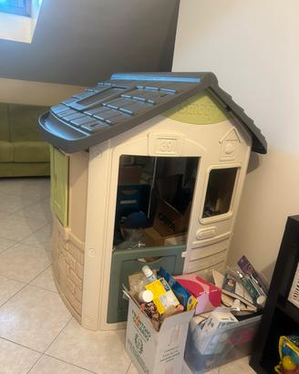 Casetta bimbi marca Toys Center
