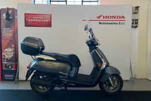 Kymco Like 50