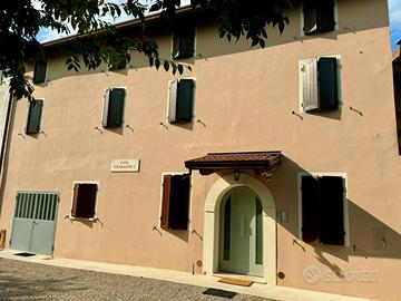 Casa indipendente