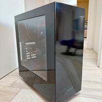 Computer Intel i7, GTX 1060, 16GB RAM, SSD 512GB