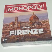 Monopoly città di Firenze - Edizione Limitata