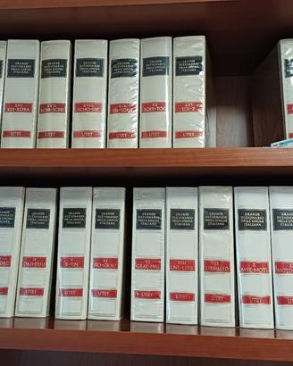 libri utet