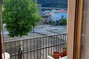 Bilocale in Guardia piemontese marina