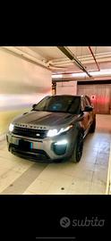 Range Rover Evoque HSE Dynamic 2.0 TD4 180